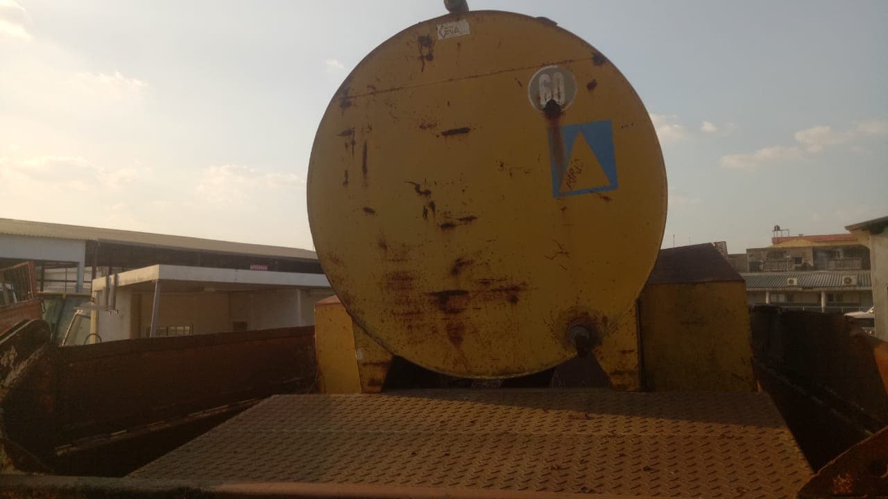 Tanque de Agua — imagen 2