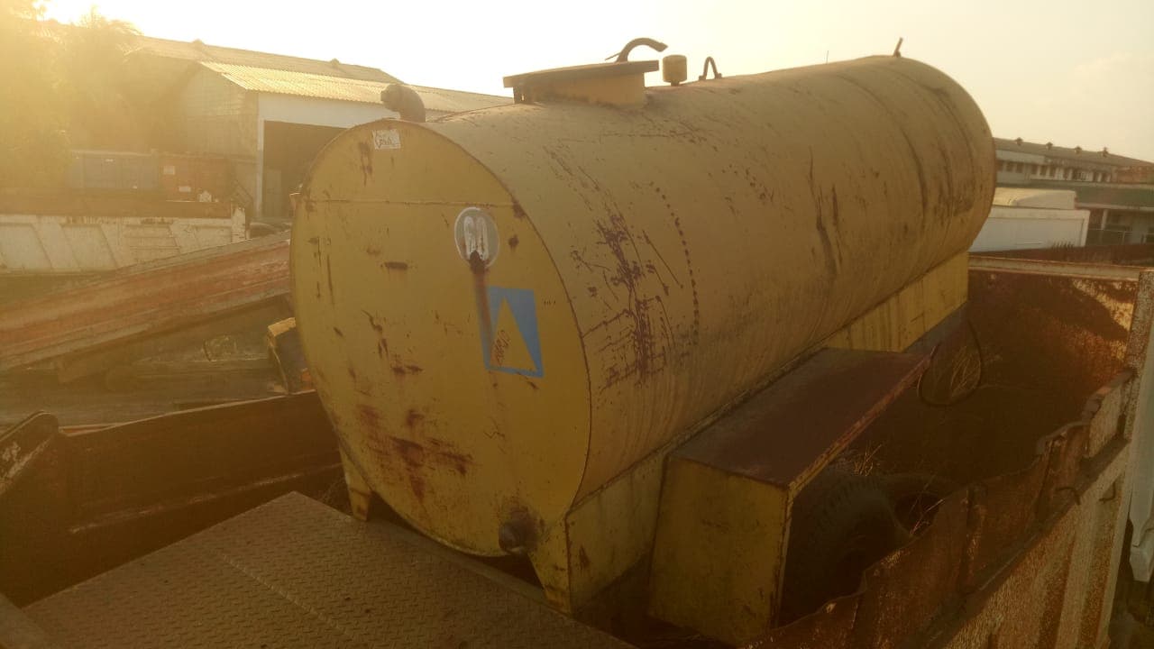 Tanque de Agua — imagen 3