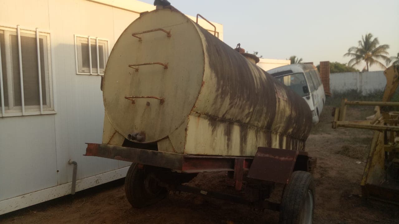 Tanque de Combustível — imagem 3