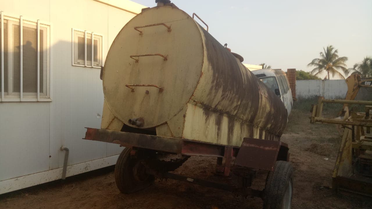 Tanque de Combustível — imagem 2