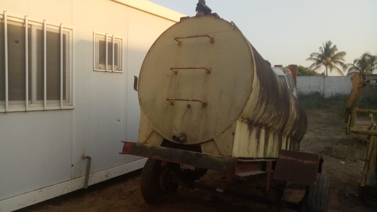 Tanque de Combustível — imagem 4