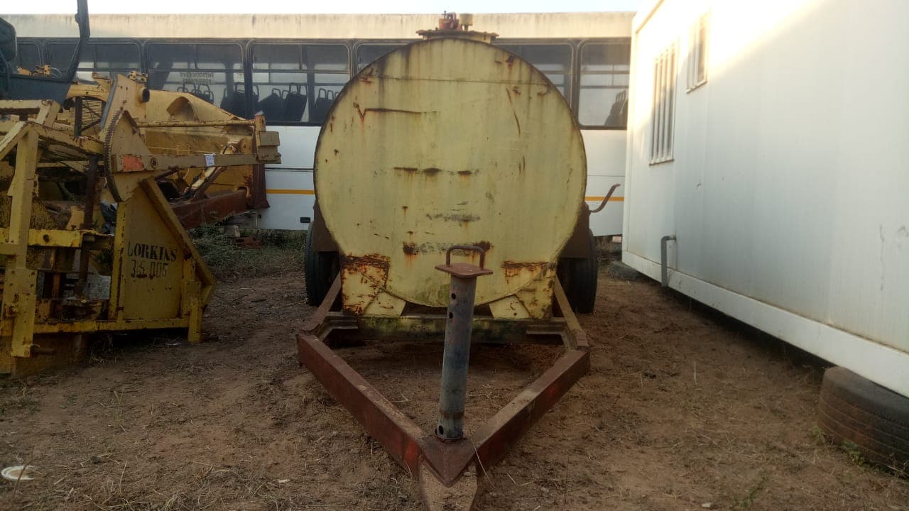 Tanque de Combustível — imagem 5