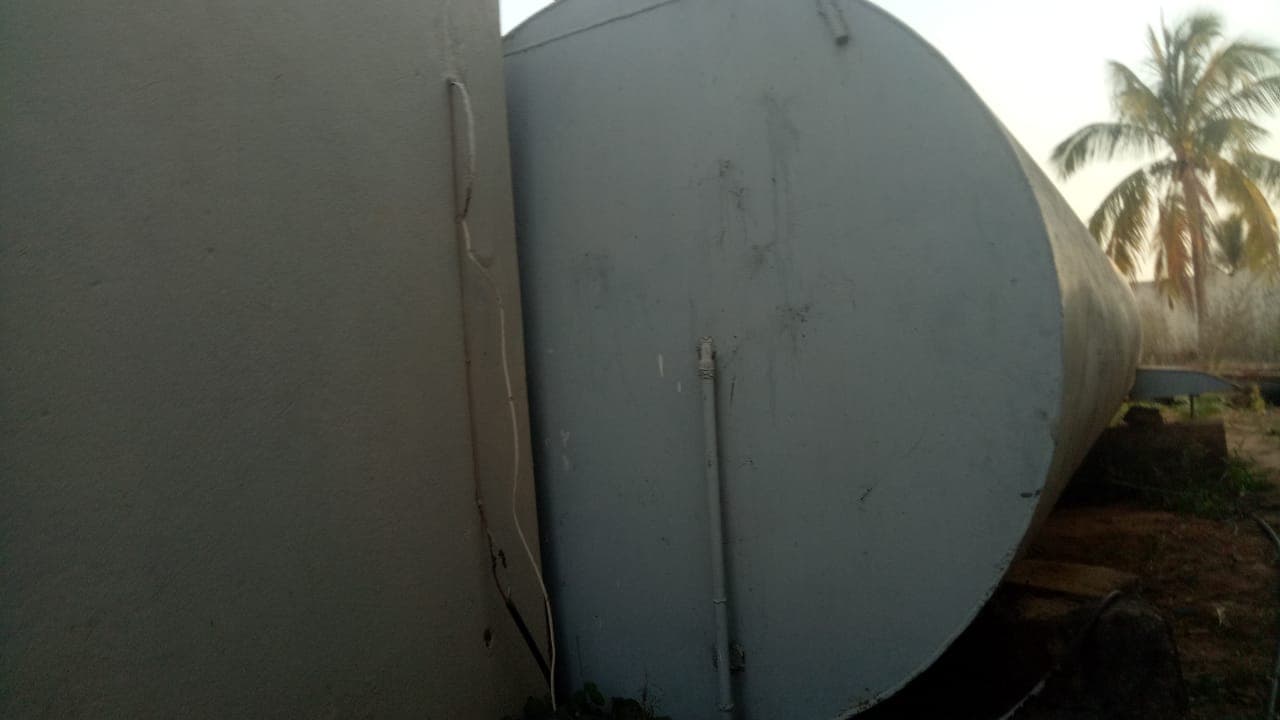Tanque de água — image 3