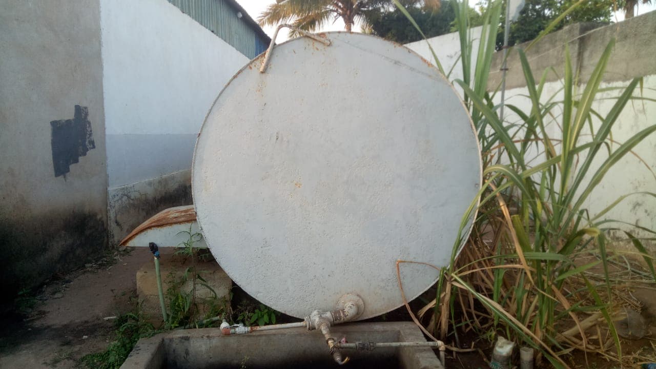 Tanque de água — image 5