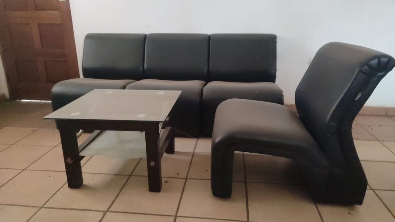 Mobiliario — imagem 1