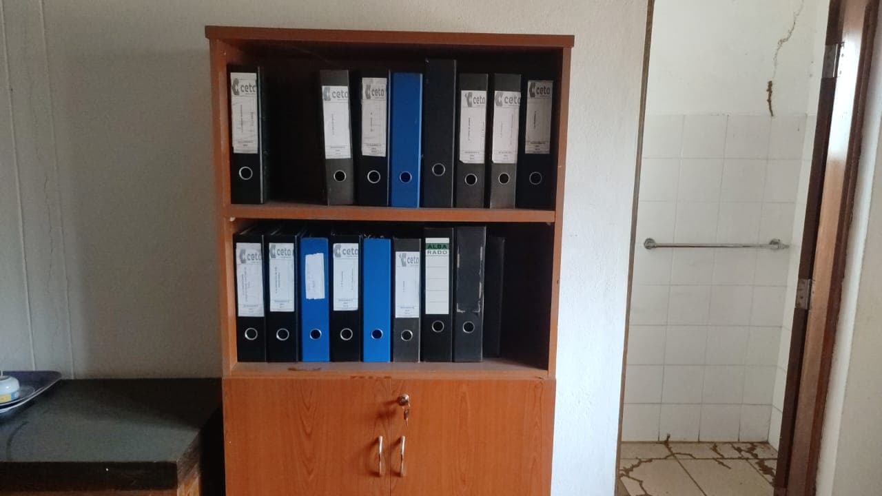 Mobiliario