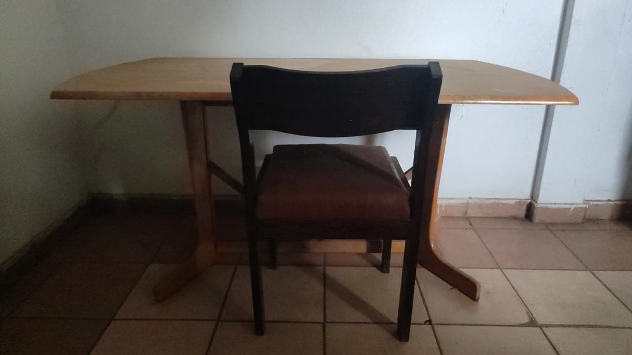 Mobiliario — imagem 1