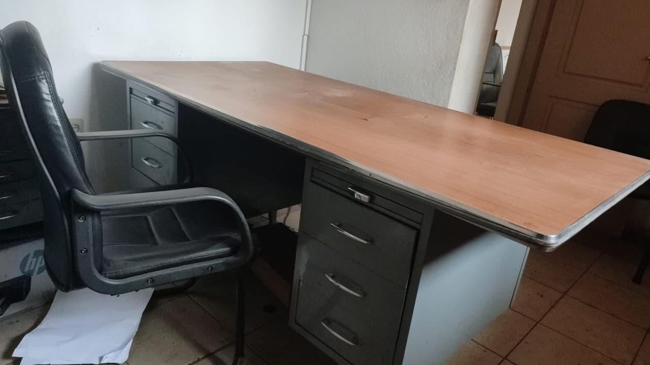 Mobiliário