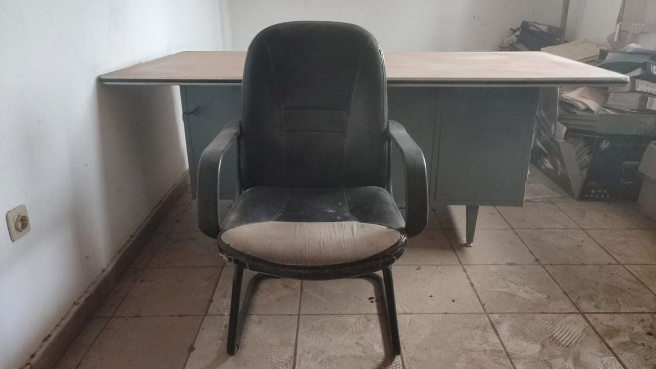 Mobiliario — imagen 2