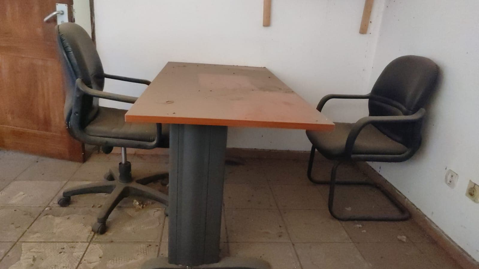 Mobiliario