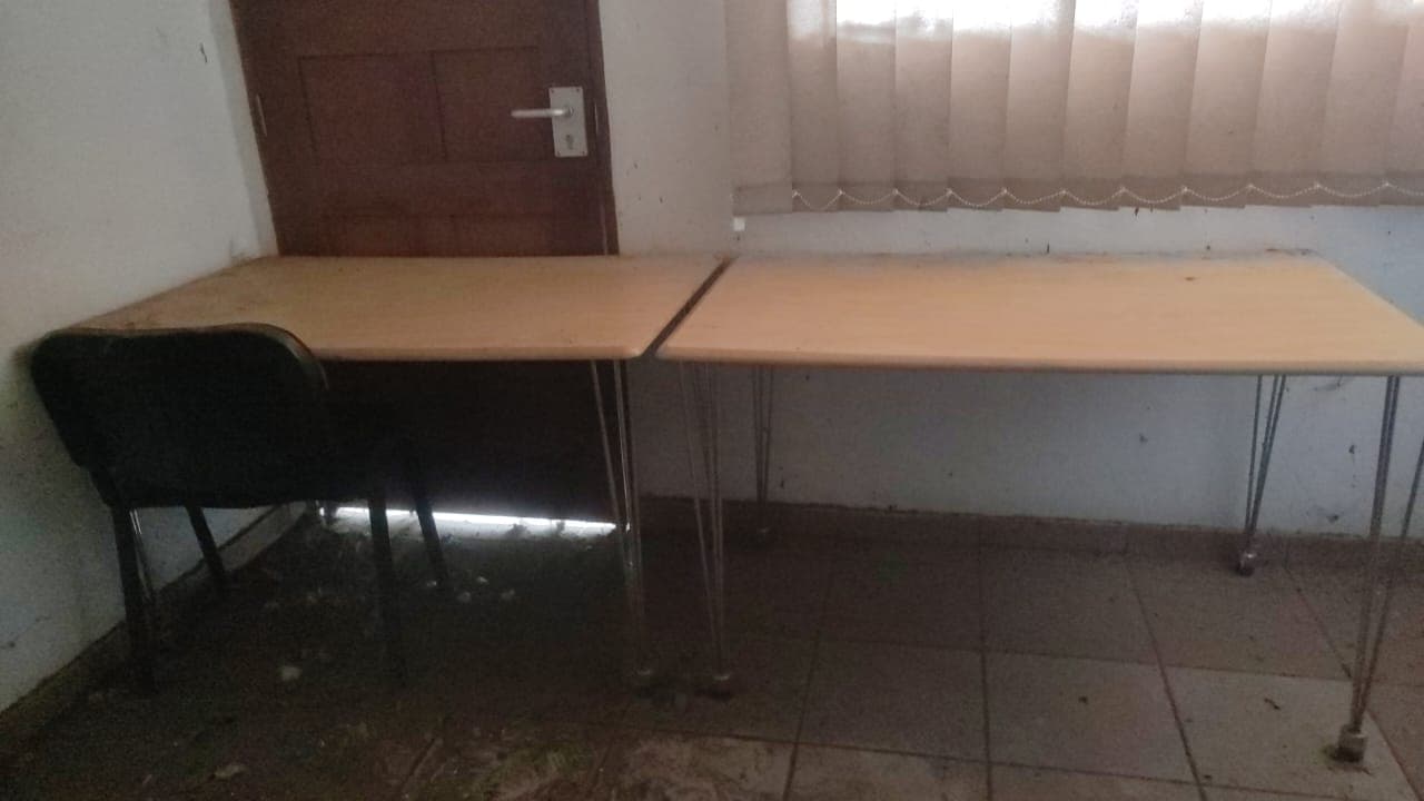 Mobiliário