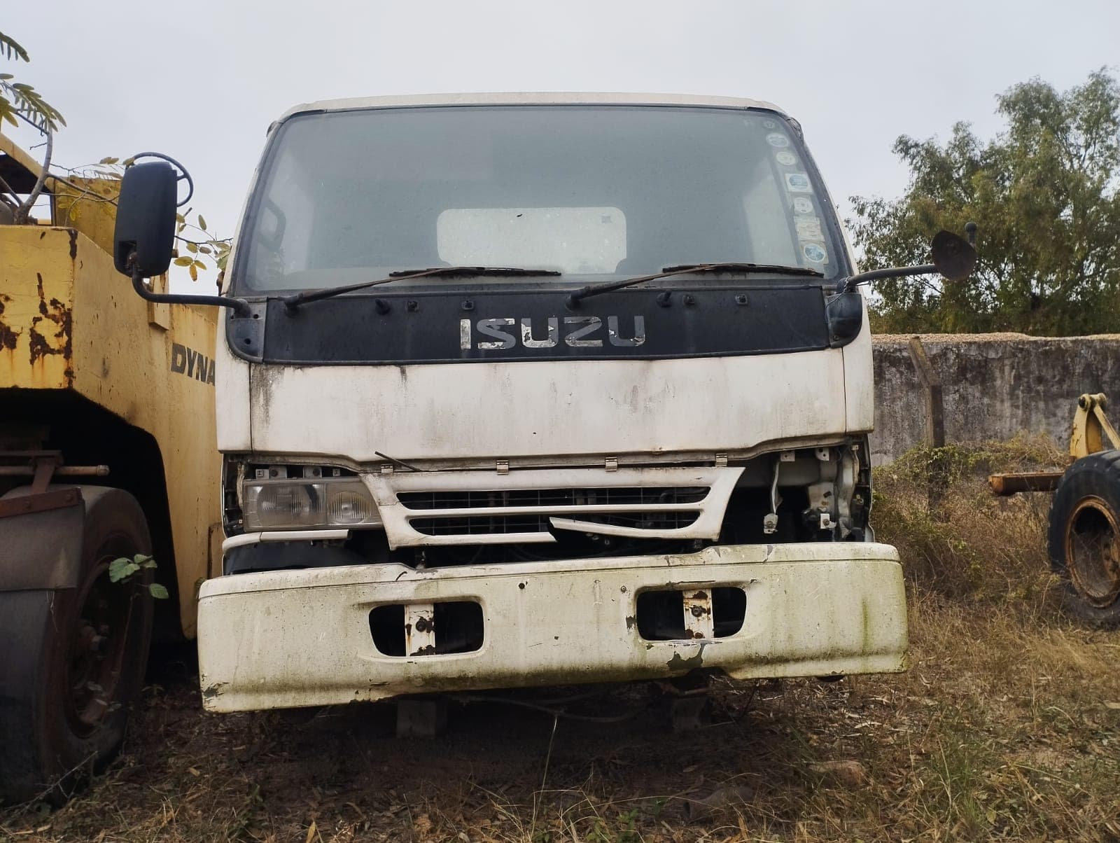 Camioneta cisterna — image 9