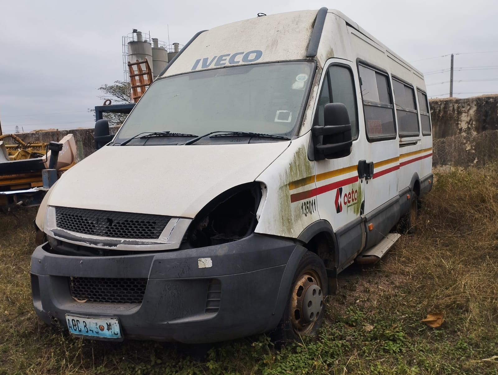 IVECO/50C15 — image 8