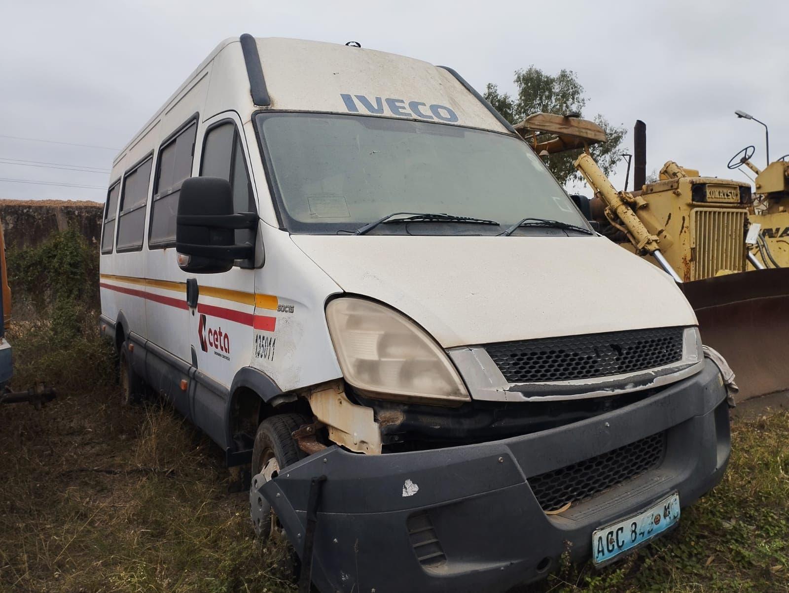 IVECO/50C15 — image 2