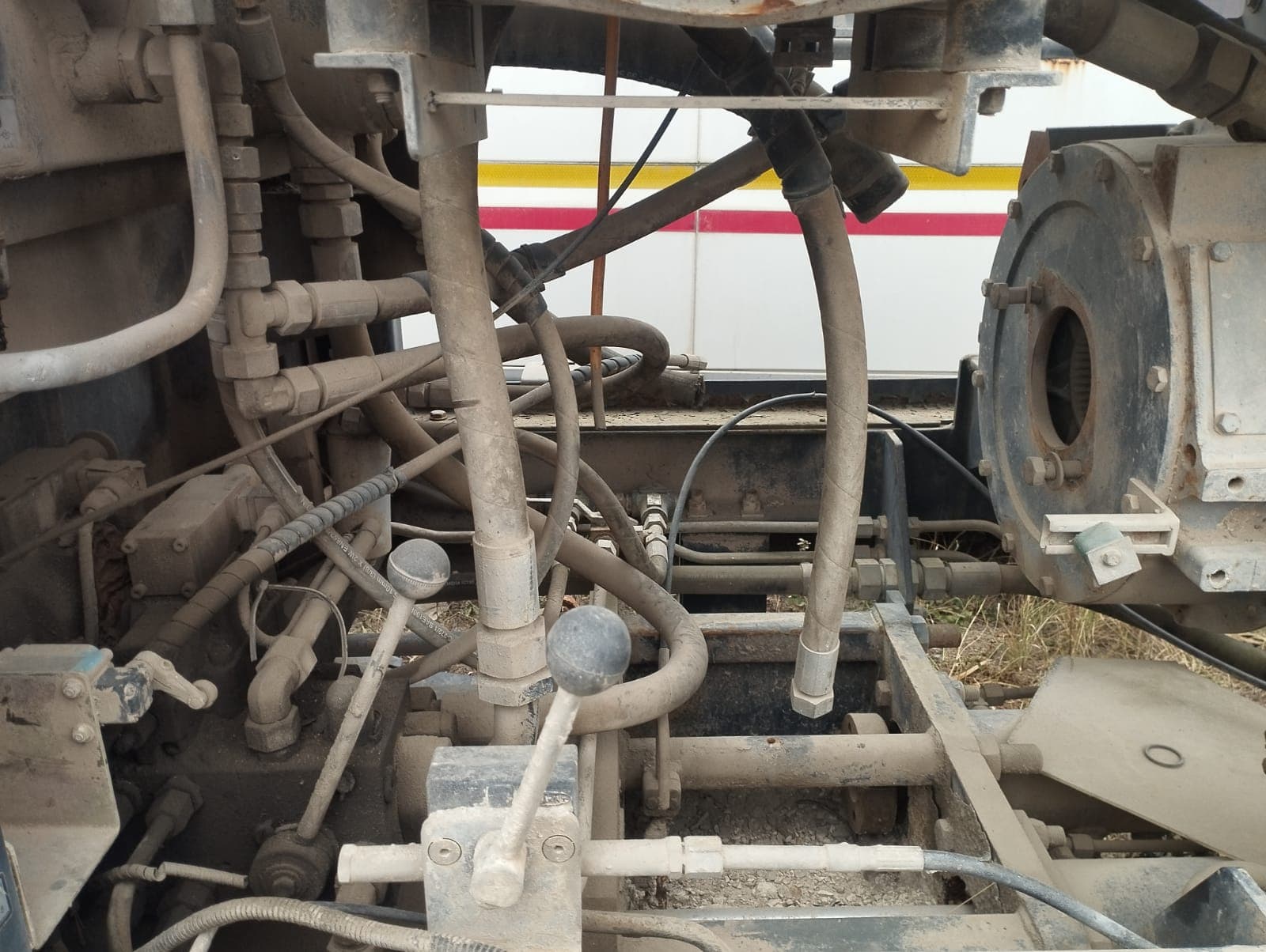 Bomba de concreto — imagem 10