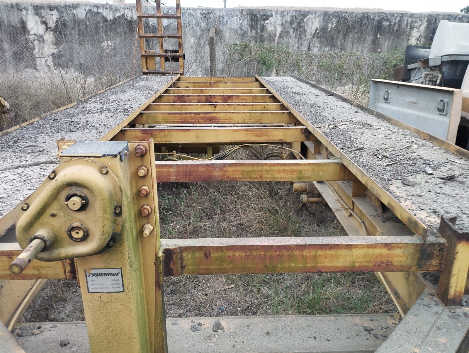 Porta máquina — image 3