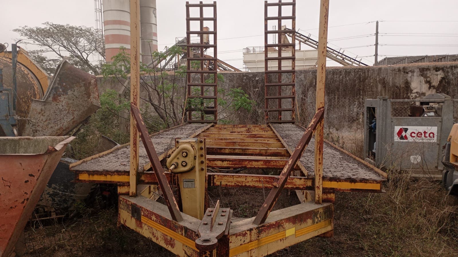 Porta máquina — image 8