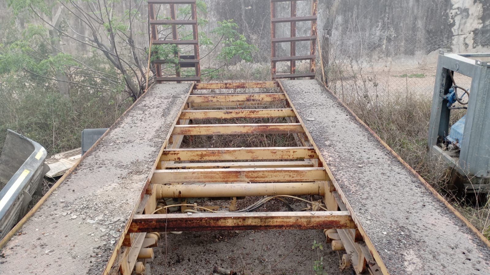 Porta máquina — image 7