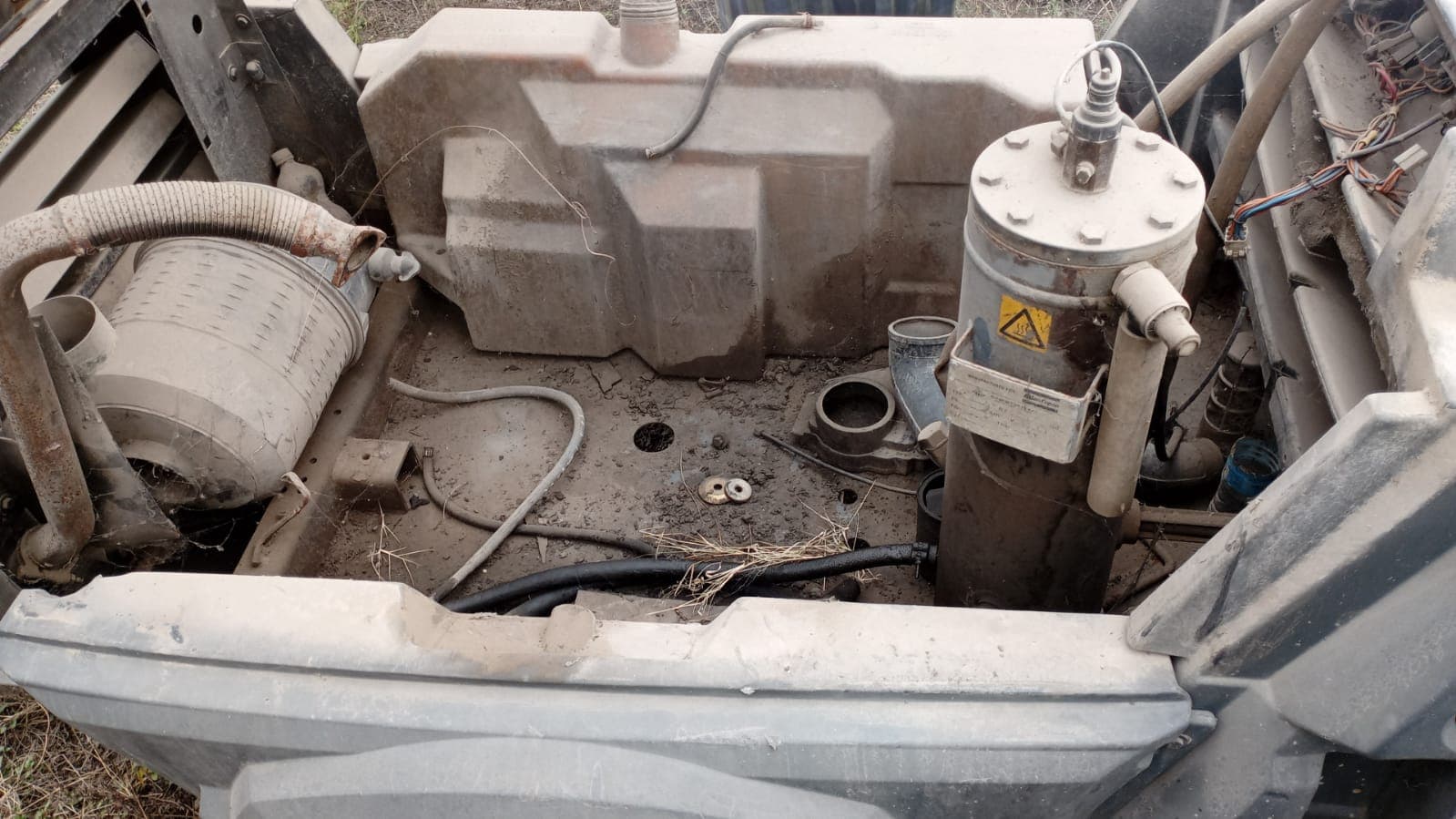 Caixa de compressor — image 4