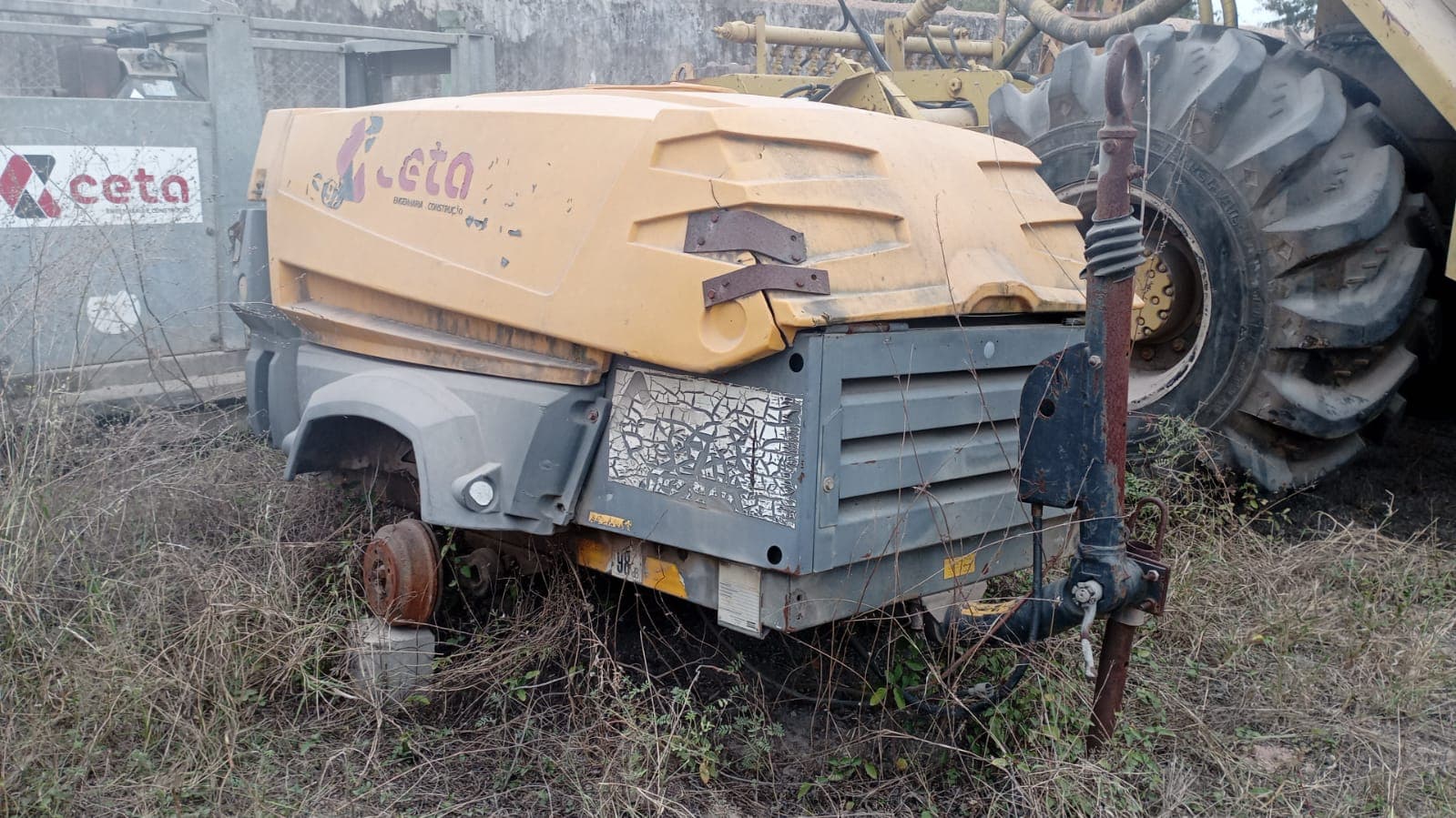 Caixa de compressor — image 1