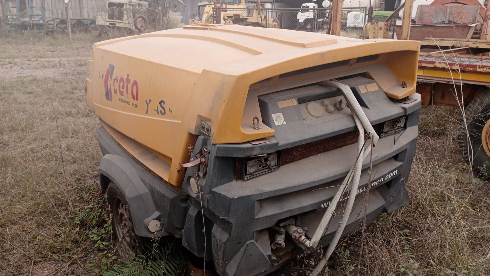 Caixa de compressor — image 5