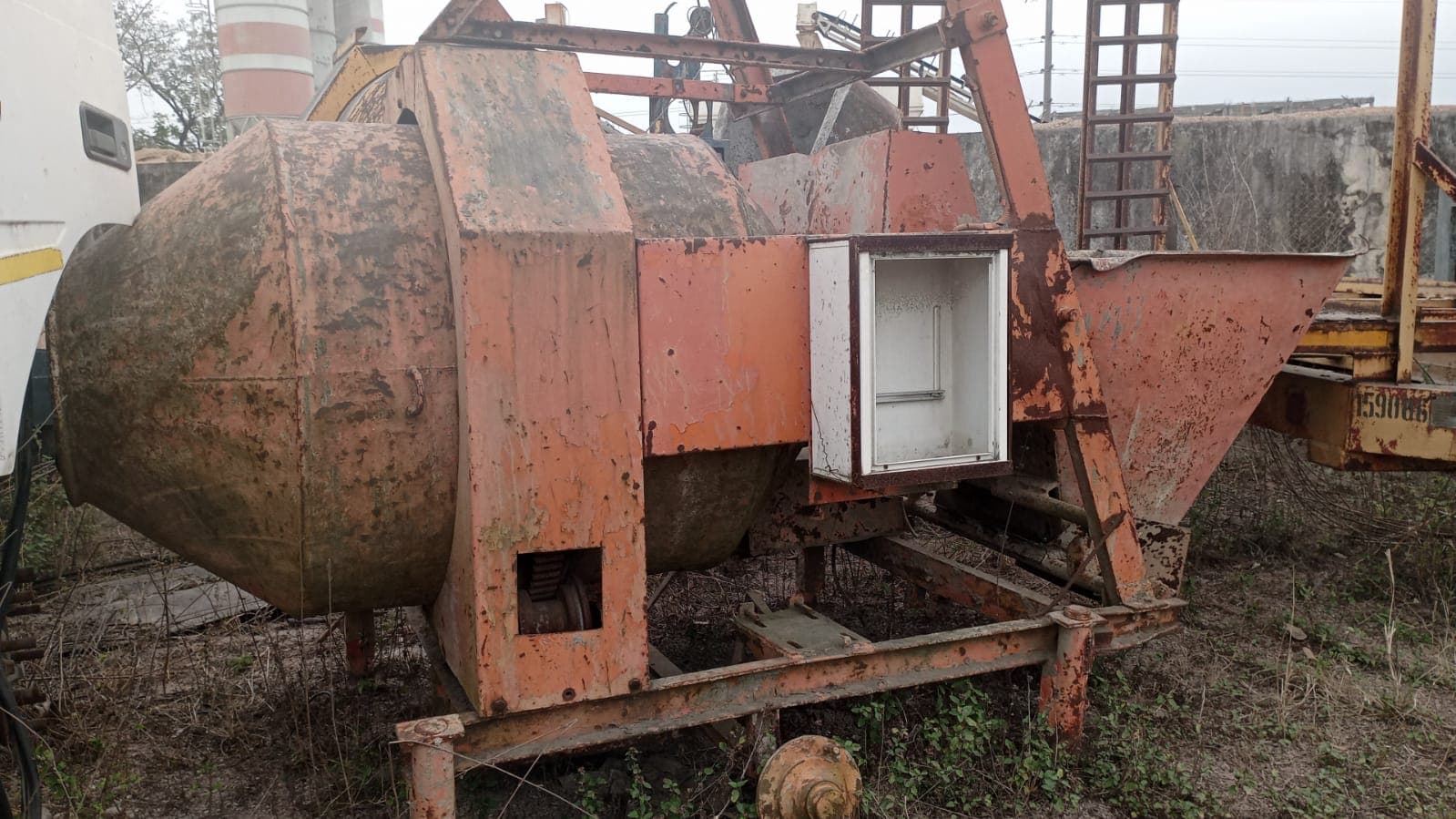 Betoneira — image 3