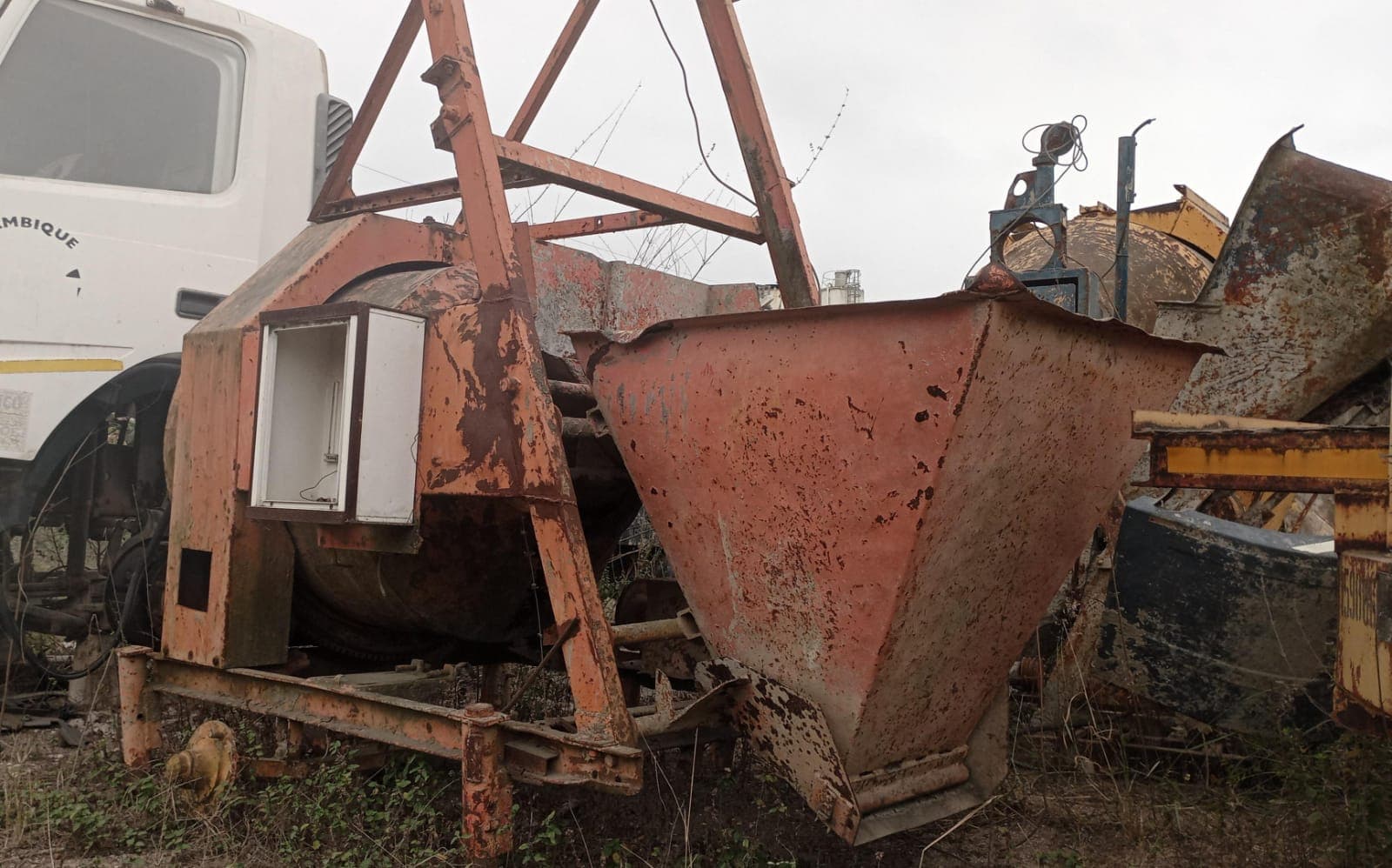 Betoneira — image 4