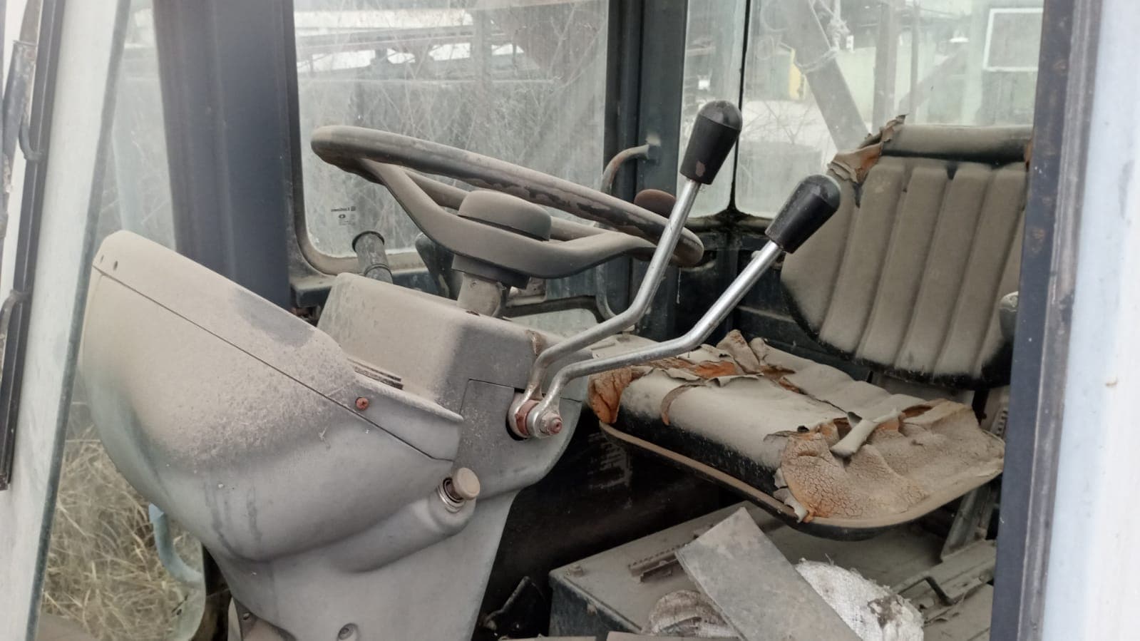 Retroescavadeira - Liugoneng/CLG816C — image 5