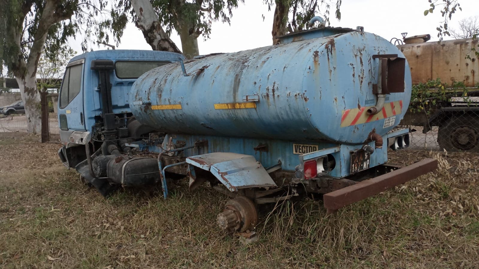 Mitsubishi/Fuso — image 7