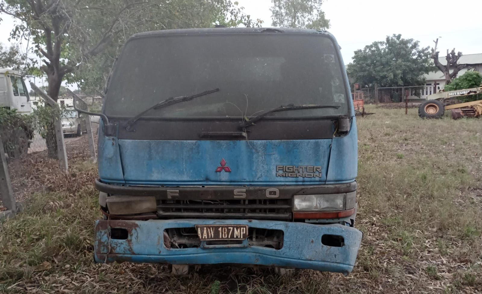 Mitsubishi/Fuso — image 3