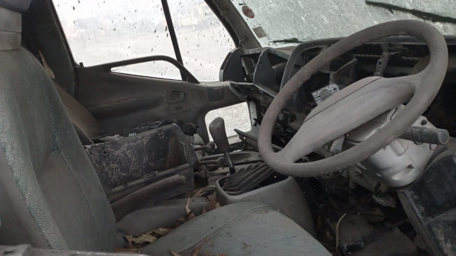 Mitsubishi/Fuso — image 4