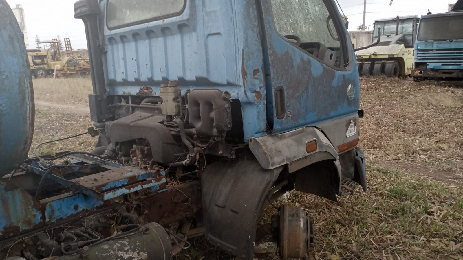 Mitsubishi/Fuso — image 5