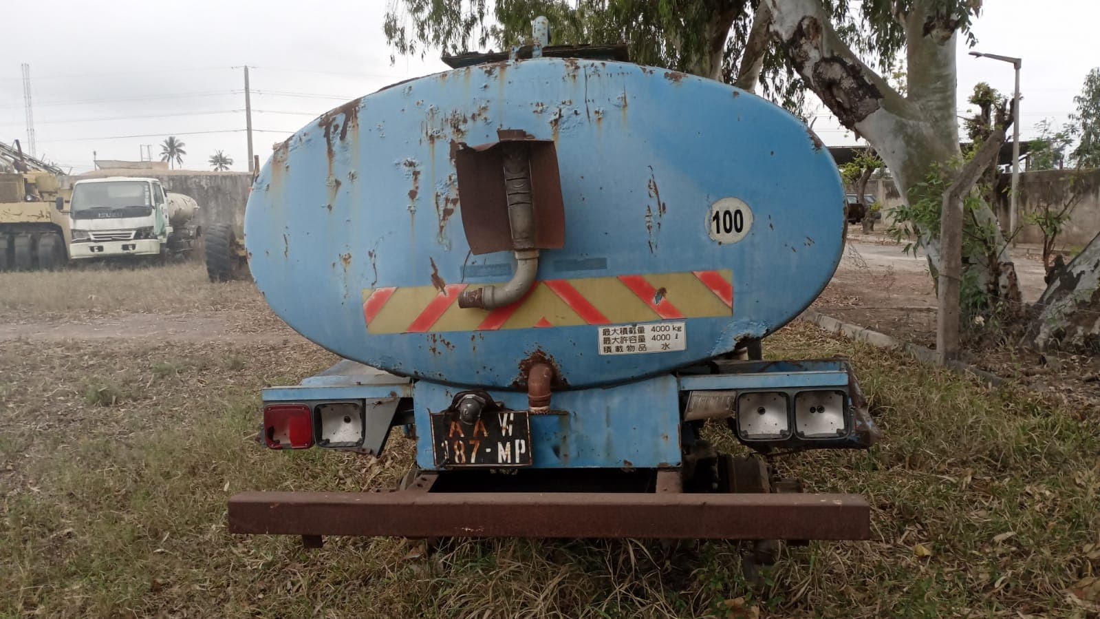 Mitsubishi/Fuso — image 6