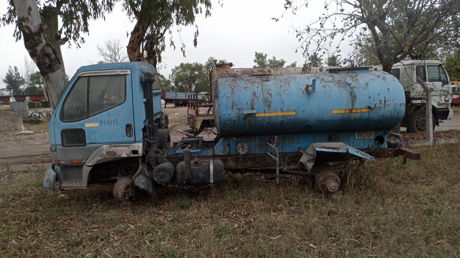 Mitsubishi/Fuso — image 2