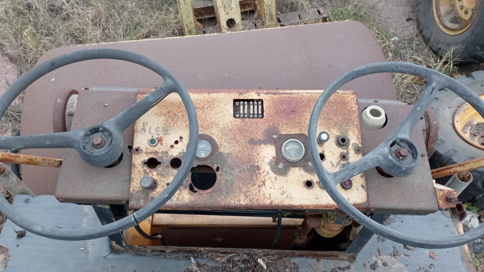 Compactadora - Stavostroj/VV100 Z — image 5