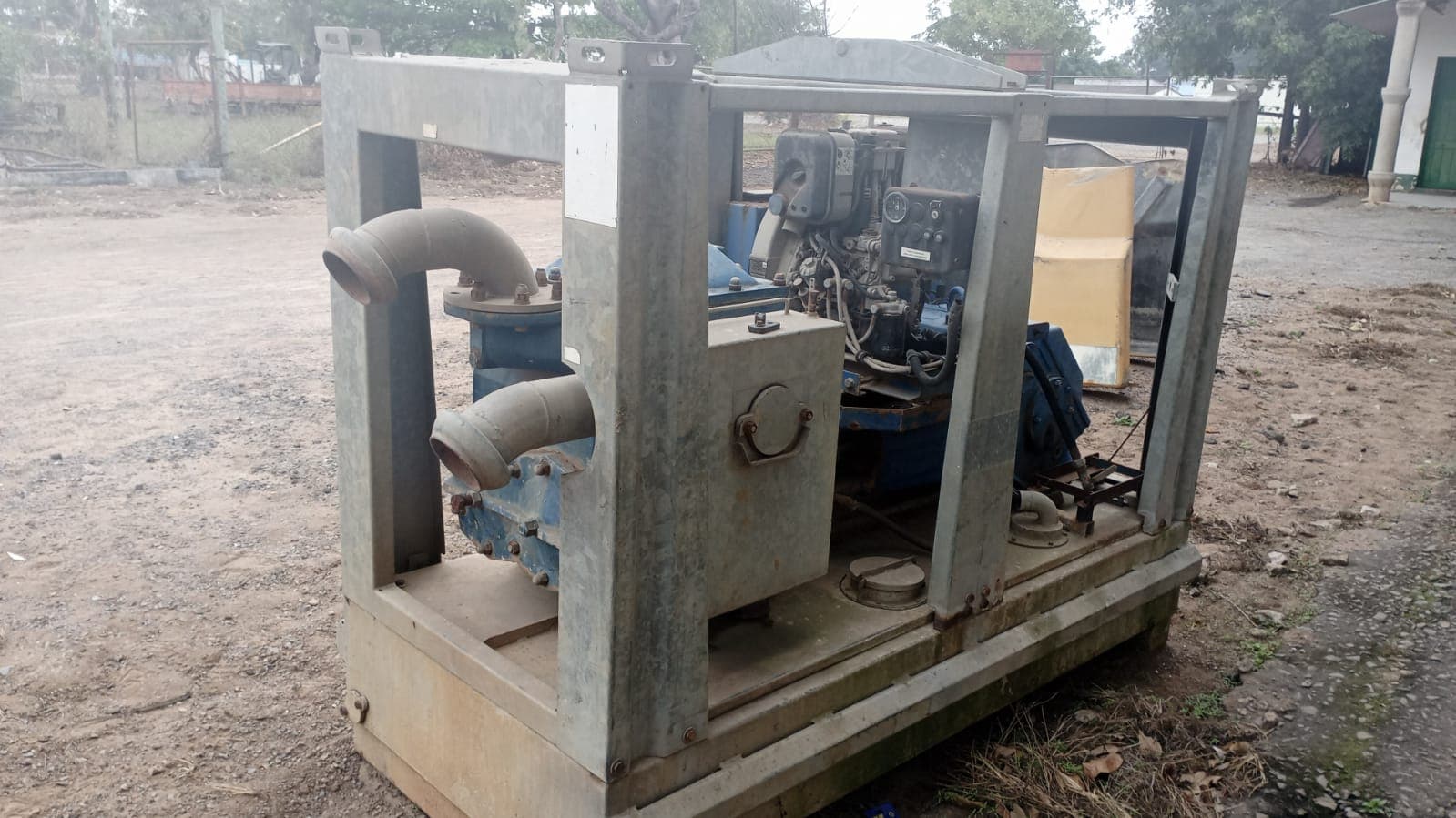 Bomba de agua — imagen 3