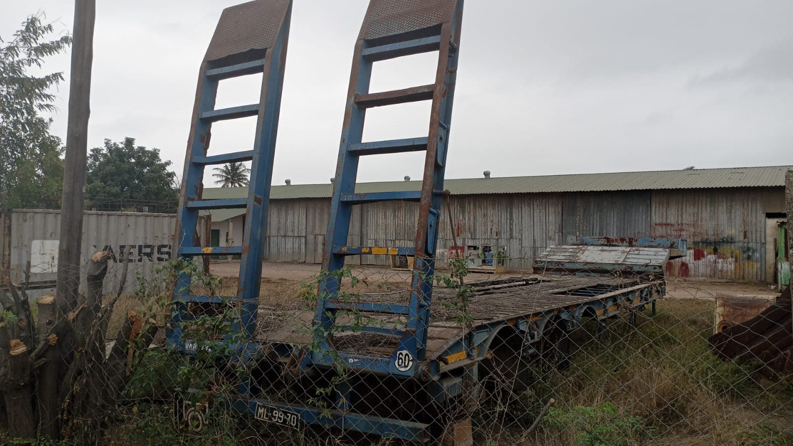 Porta Máquina — imagen 6