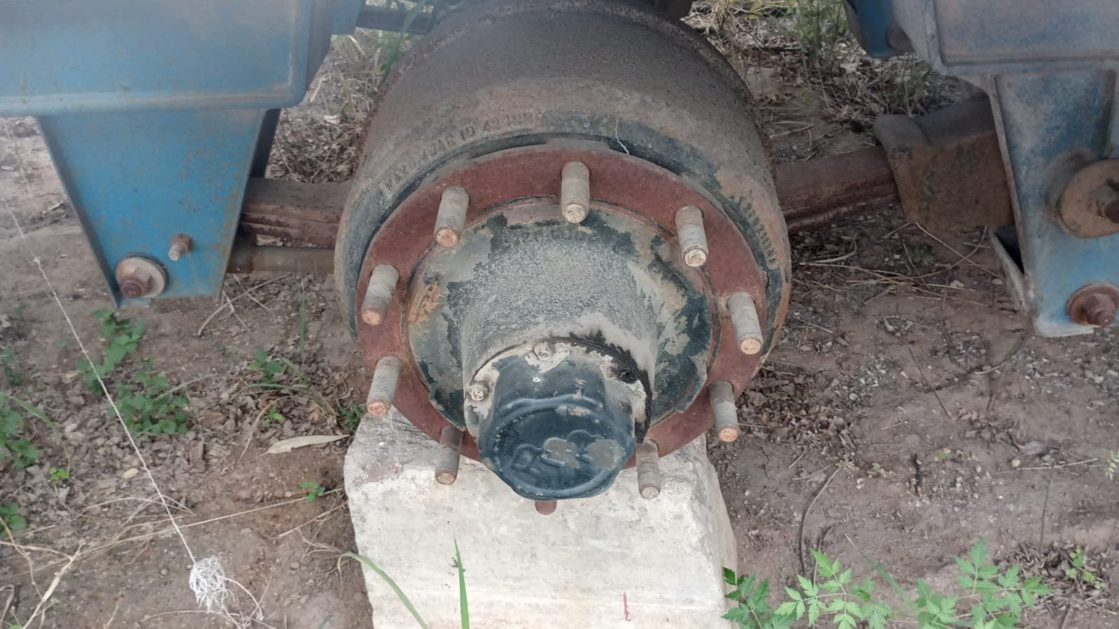Porta Máquina — imagen 8