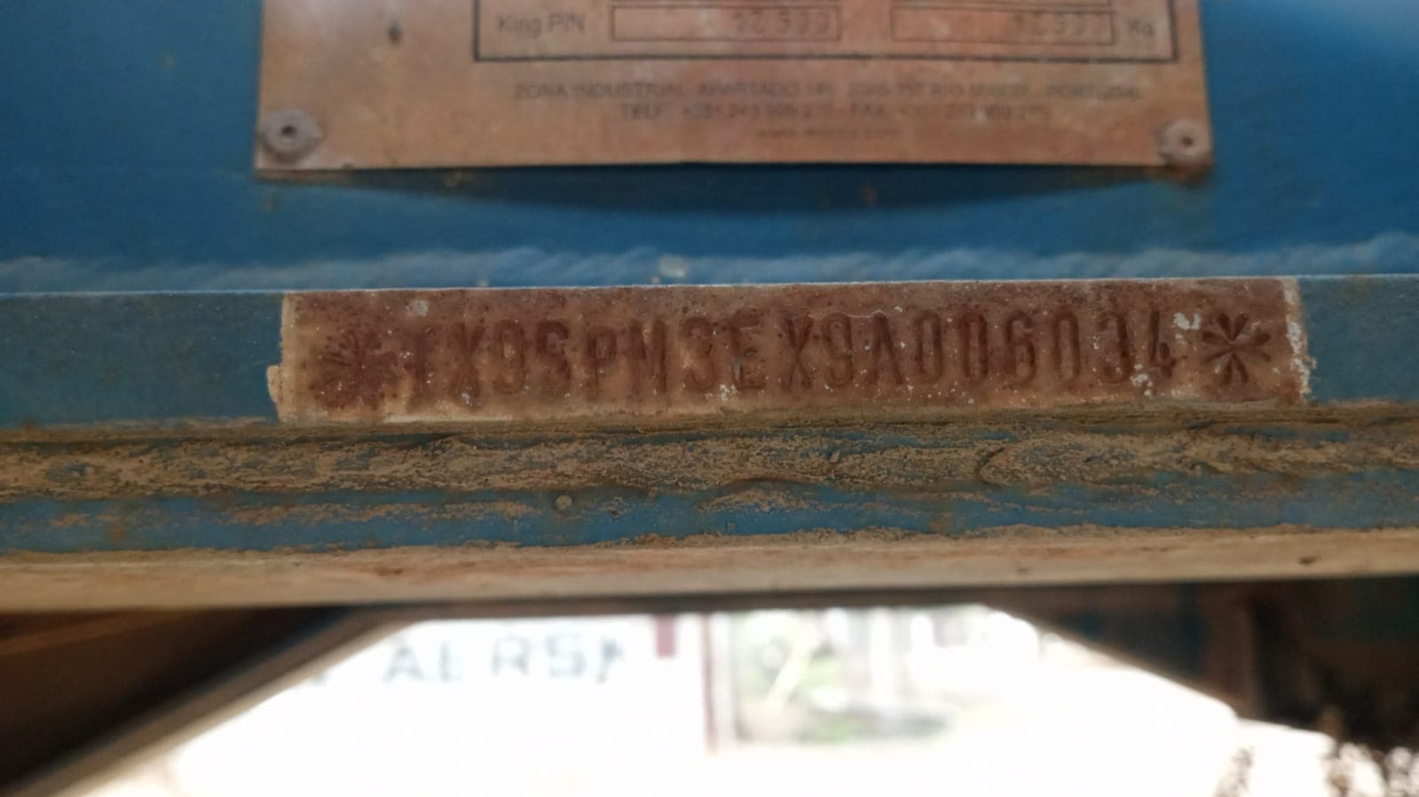 Porta Máquina — imagen 2