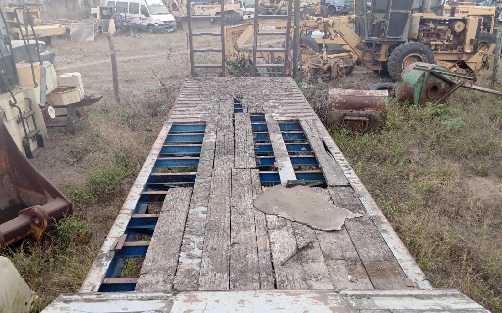Porta Máquina — imagen 7