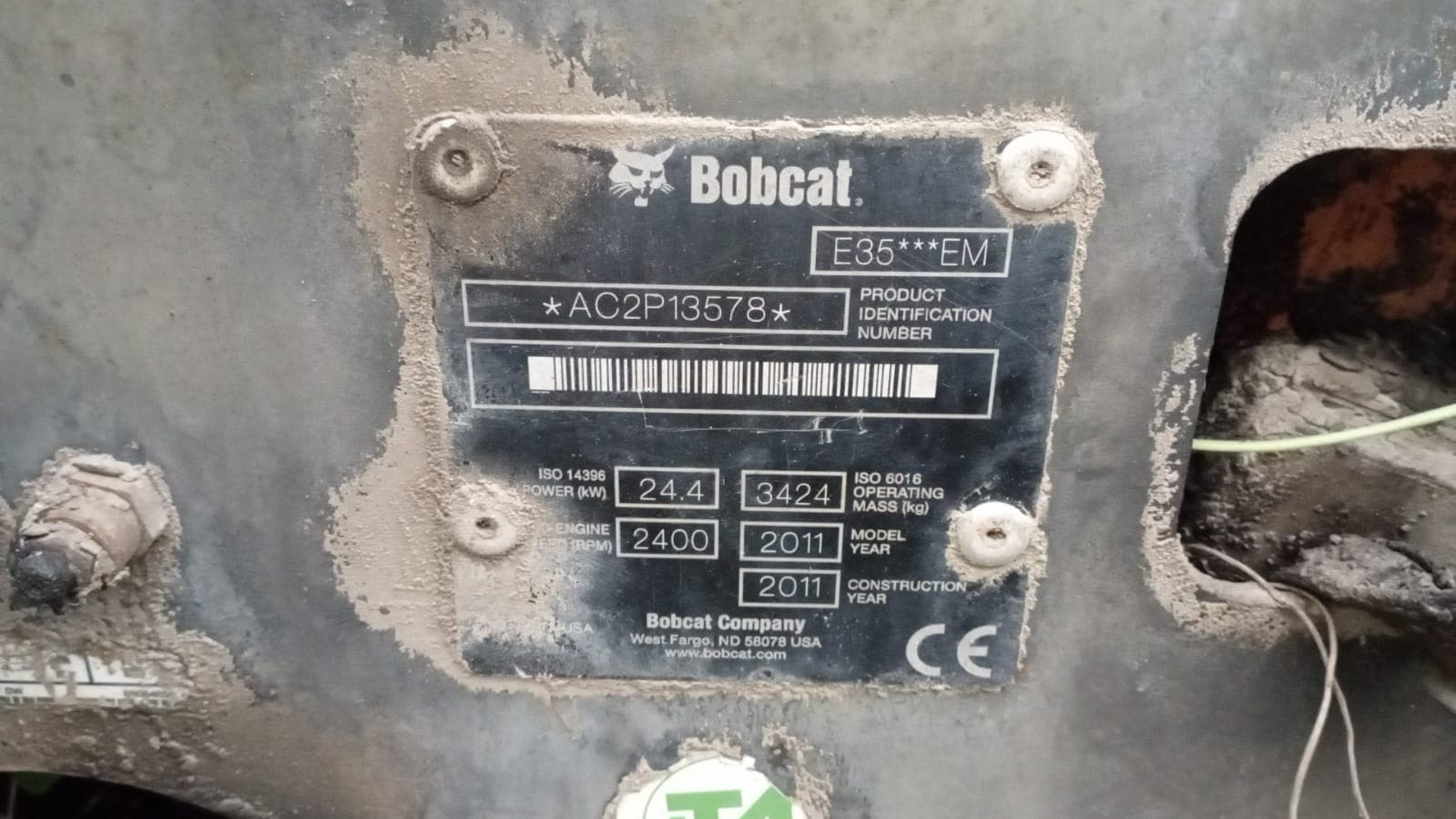 Deposito metalico de agua — imagen 3