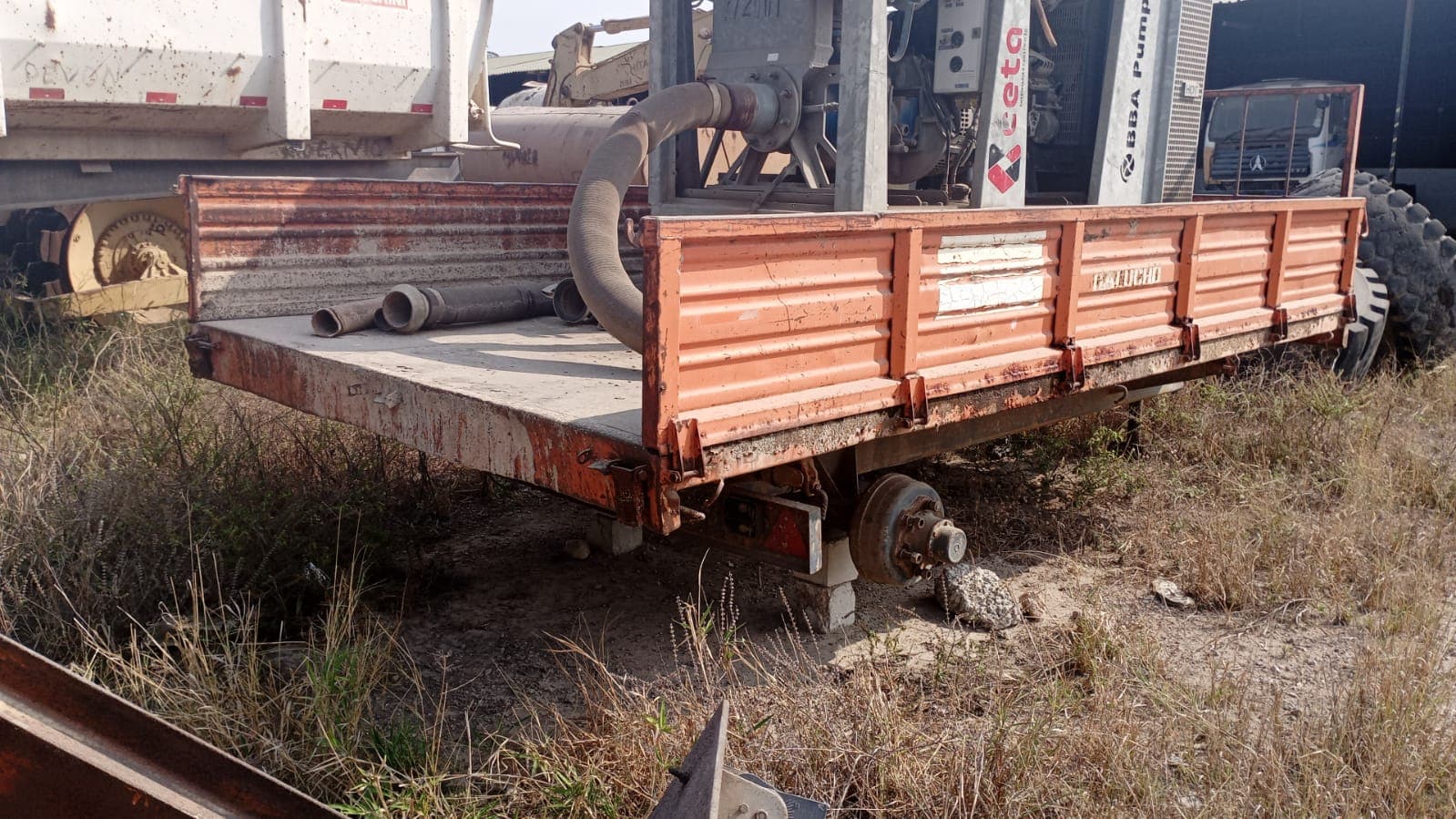 Atrelado - Galucho/PB5625B5 — image 6