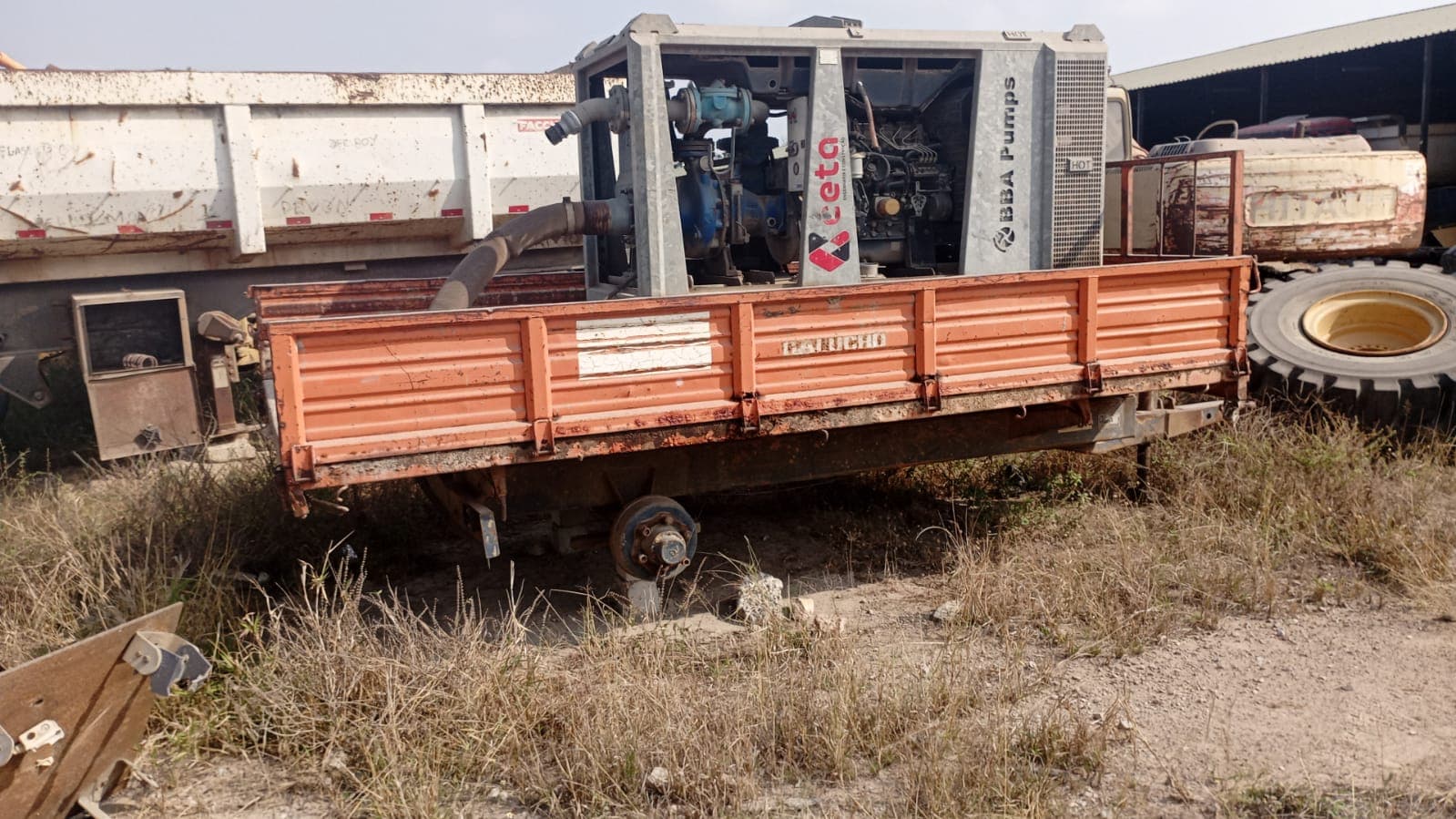 Atrelado - Galucho/PB5625B5 — image 5