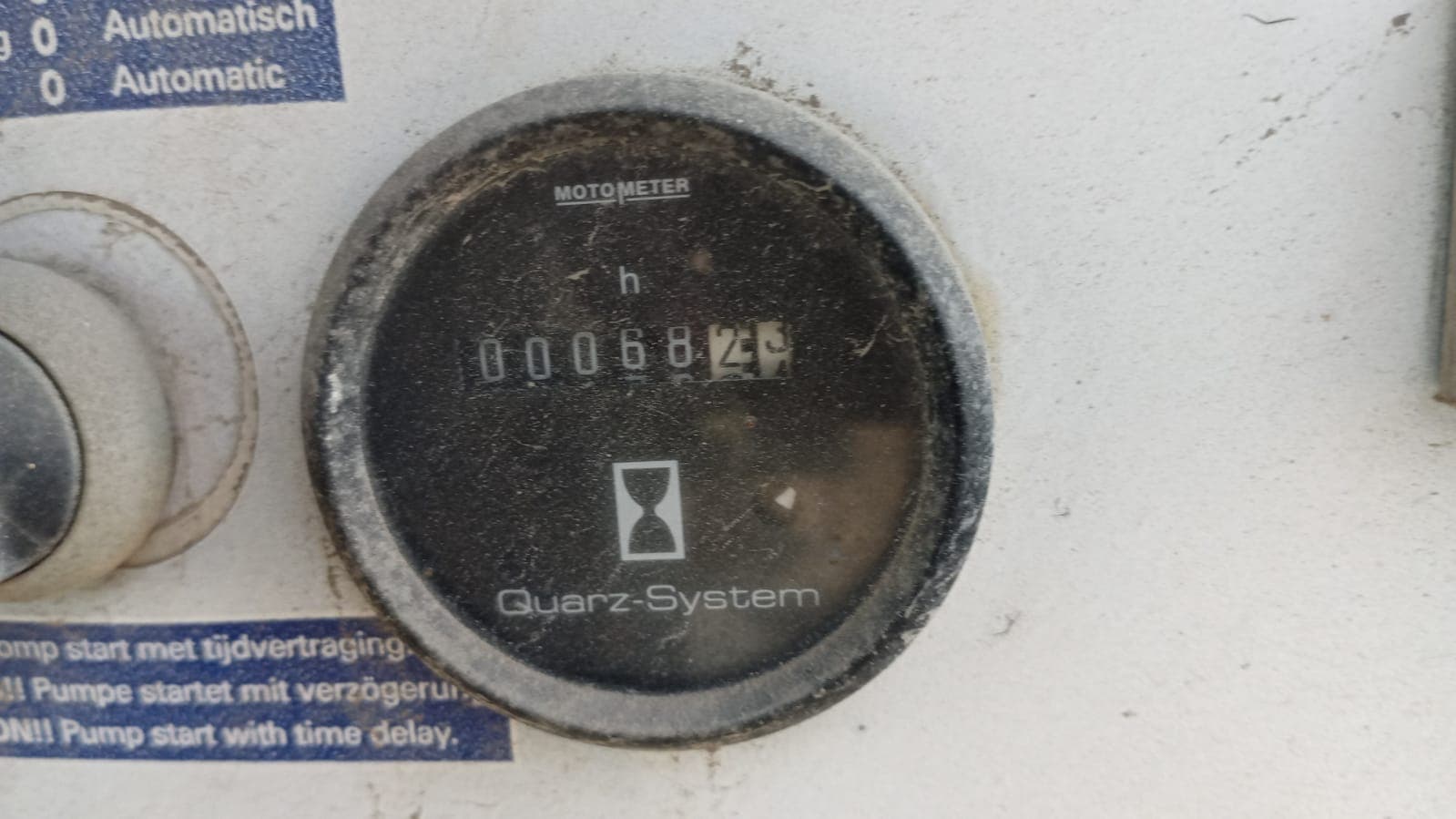 Bomba de água - BBA/BA80H D275SM/PE/F/TF — imagem 3