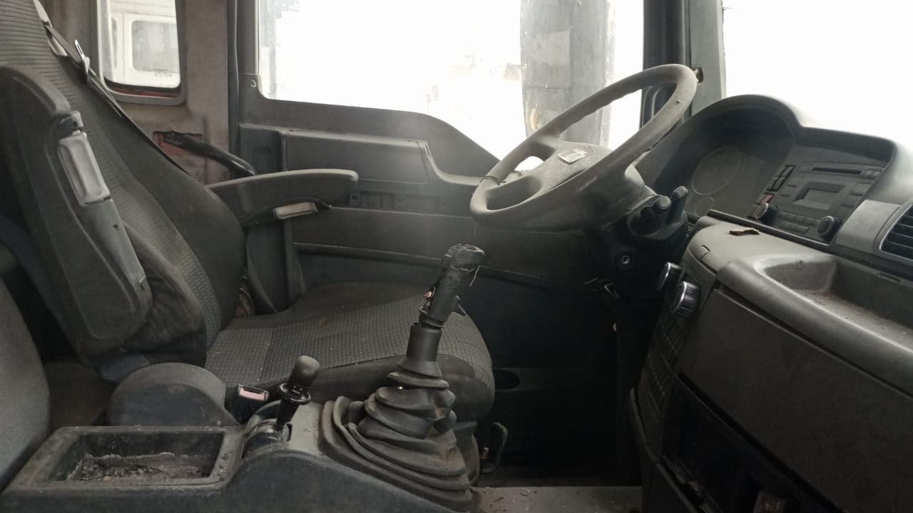 MAN/TGS 41.400 — image 4