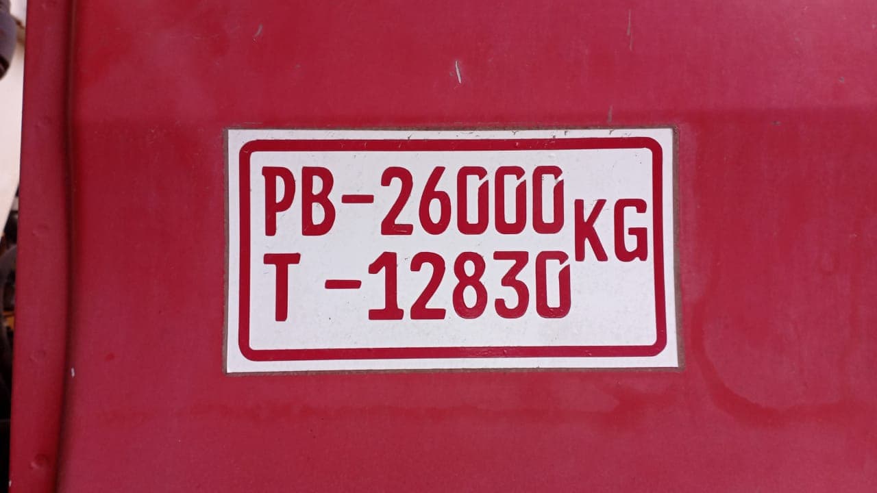MAN/TGS 41.400 — image 3