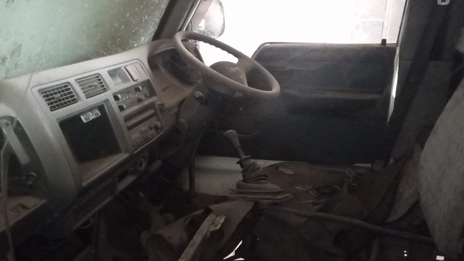 Toyota/Toyoace — image 2