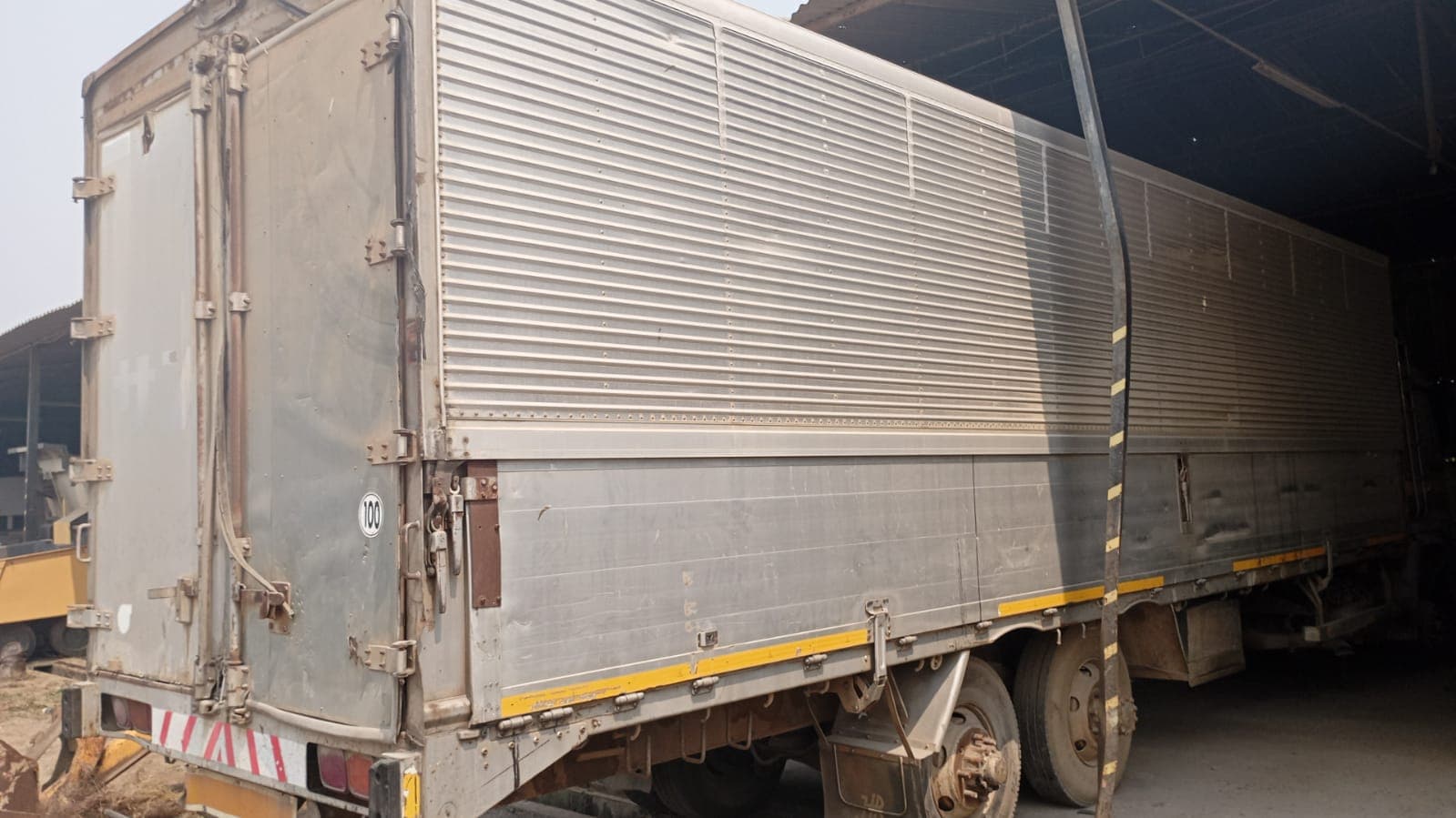 Hino/Profia — image 2