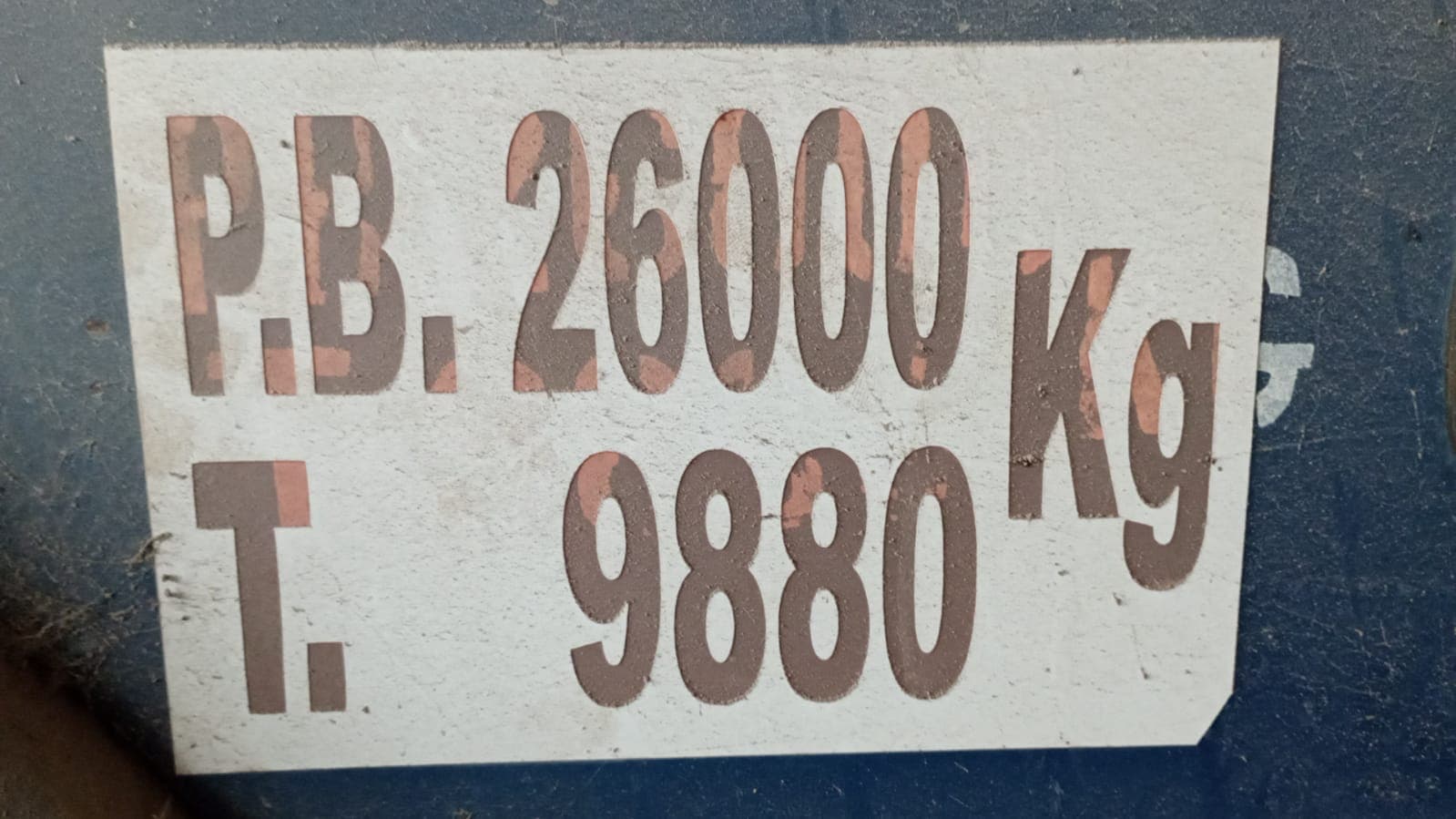 Hino/Profia — image 4