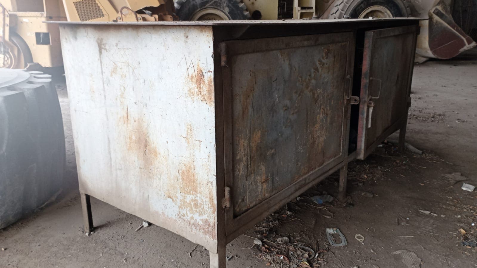Bancadas — imagen 2